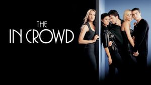 The in Crowd's poster