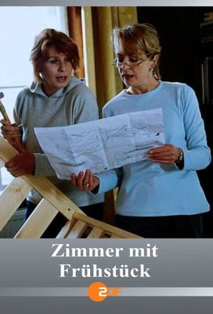 Zimmer mit Frühstück's poster