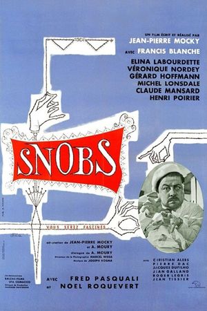Snobs!'s poster
