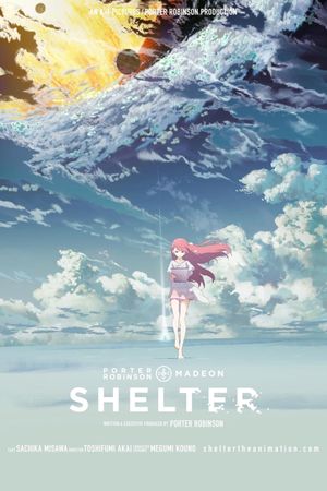 Shelter's poster