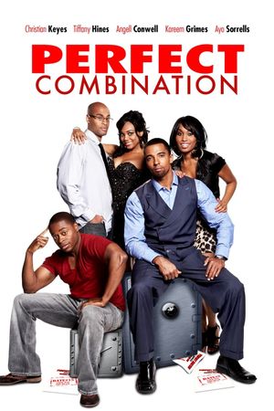 Perfect Combination's poster