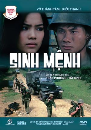 Sinh Mênh's poster image