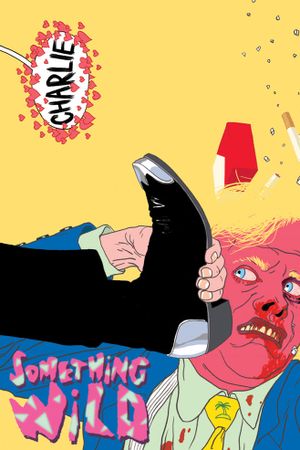 Something Wild's poster
