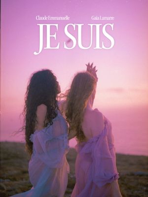 Je Suis's poster