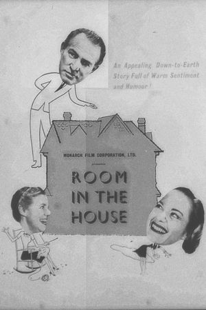 Room in the House's poster