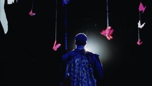 Sing Sing's poster