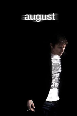August's poster