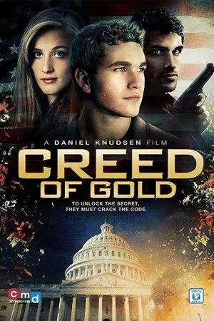 Creed of Gold's poster image