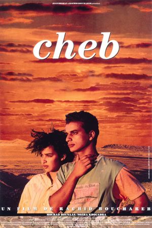 Cheb's poster