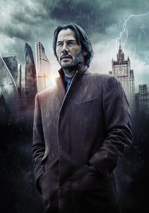 Siberia's poster