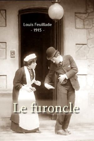Le furoncle's poster