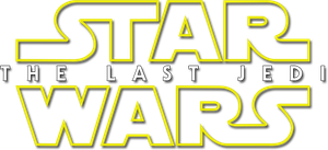 Star Wars: Episode VIII - The Last Jedi's poster