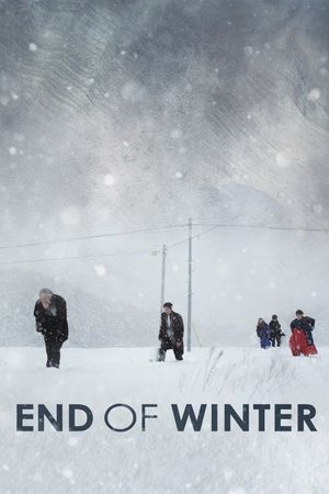 End of Winter's poster