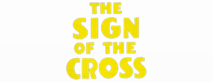 The Sign of the Cross's poster