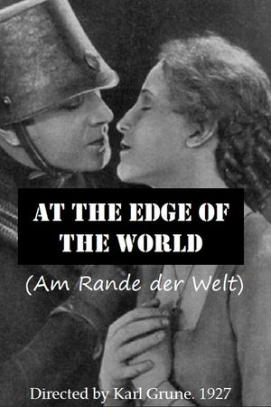 Am Rande der Welt's poster