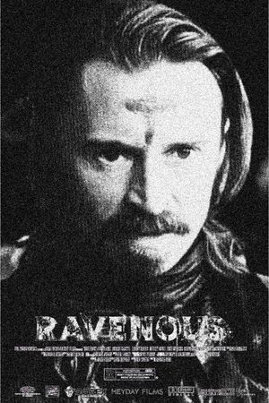 Ravenous's poster