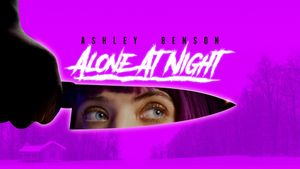Alone at Night's poster