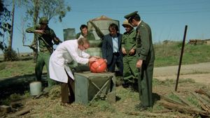 Attack of the Killer Tomatoes!'s poster