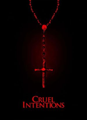Cruel Intentions's poster
