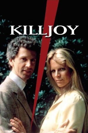Killjoy's poster