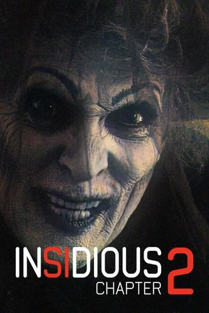 Insidious: Chapter 2's poster