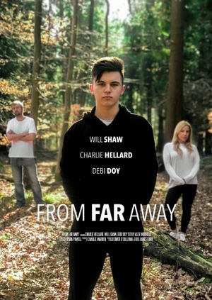 From Far Away's poster