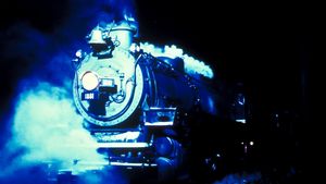 Terror Train's poster
