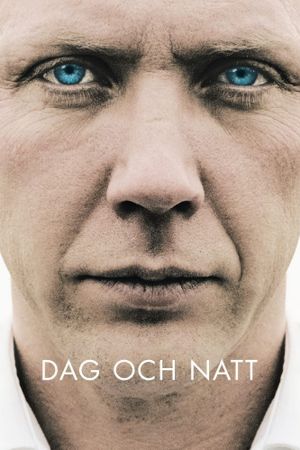 Day and Night's poster