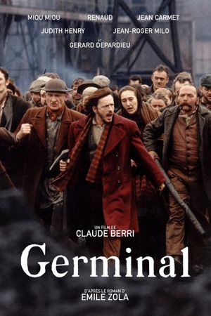 Germinal's poster