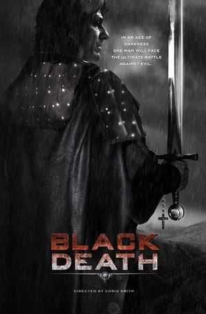 Black Death's poster