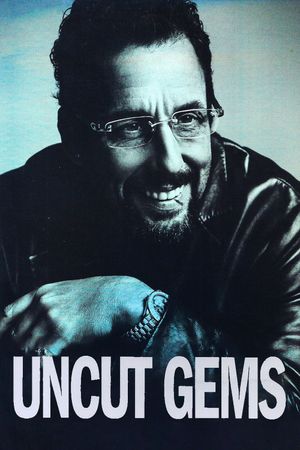 Uncut Gems's poster