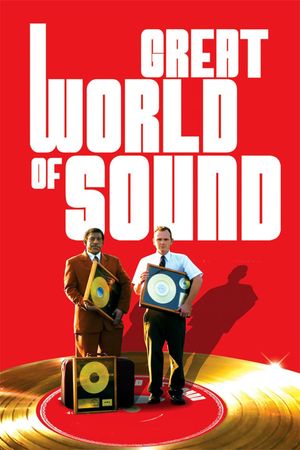 Great World of Sound's poster