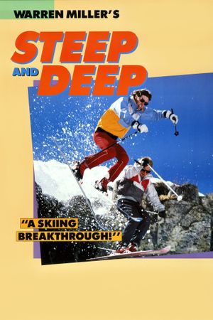 Steep & Deep's poster image