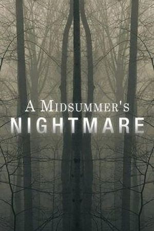 A Midsummer's Nightmare's poster
