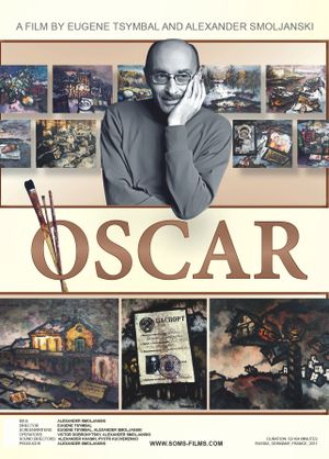 Oscar's poster