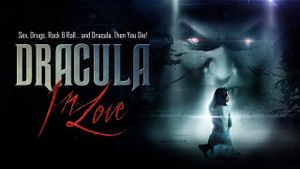 Dracula in Love's poster