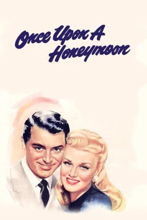 Once Upon a Honeymoon's poster