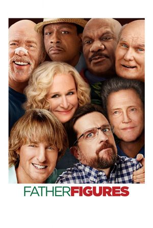 Father Figures's poster