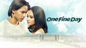 One Fine Day's poster