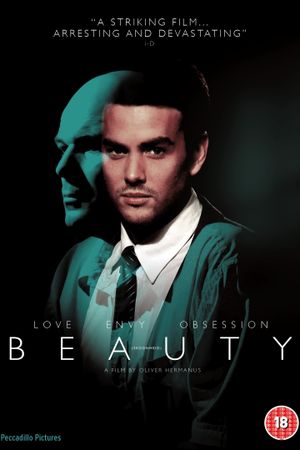 Beauty's poster