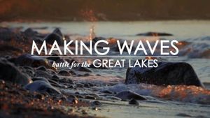 Making Waves's poster