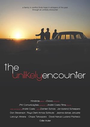 The Unlikely Encounter's poster