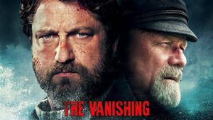 The Vanishing's poster