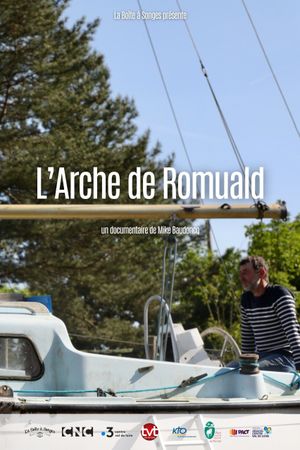 L'Arche de Romuald's poster