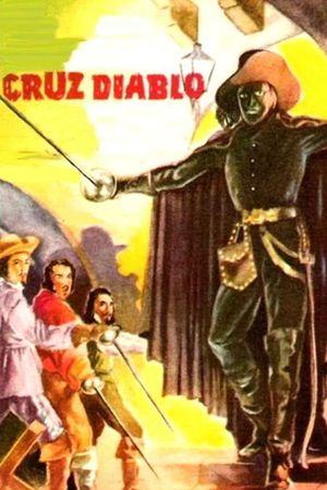 Cruz Diablo's poster