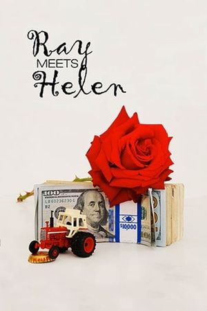 Ray Meets Helen's poster