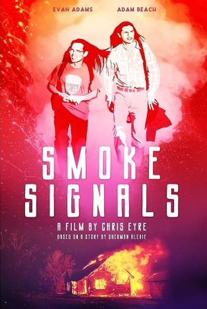 Smoke Signals's poster