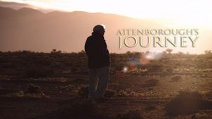 Attenborough's Journey's poster