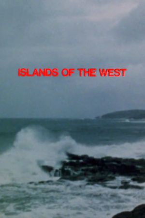 Islands of the West's poster
