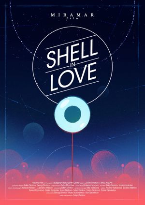 Shell in Love's poster